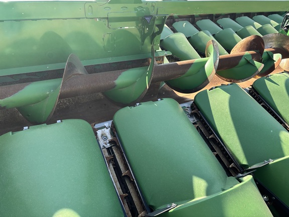 2024 John Deere C16F Header Corn Head