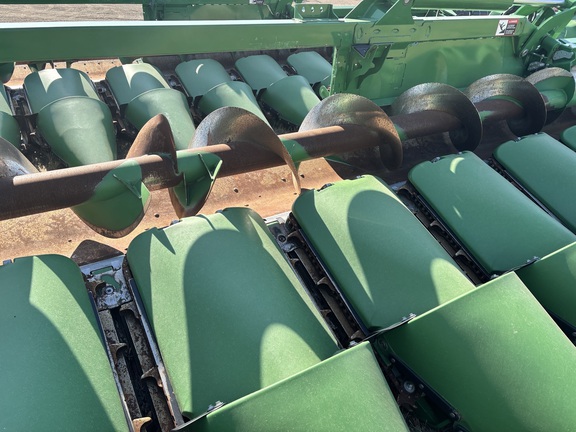 2024 John Deere C16F Header Corn Head