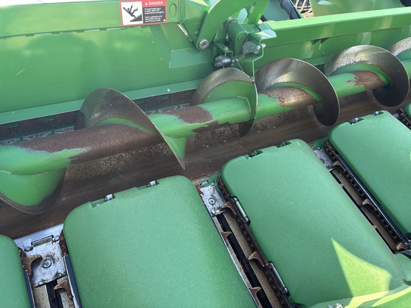 2024 John Deere C16F Header Corn Head