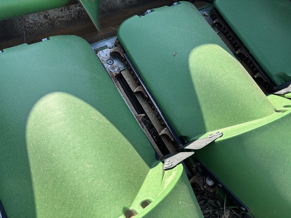 2024 John Deere C16F Header Corn Head