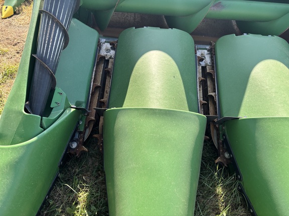 2024 John Deere C16F Header Corn Head