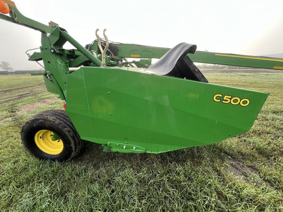 2024 John Deere C500 Mower Conditioner