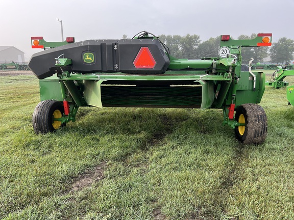 2024 John Deere C500 Mower Conditioner