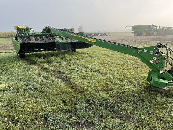 2024 John Deere C500 Mower Conditioner