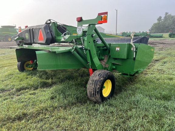 2024 John Deere C500 Mower Conditioner