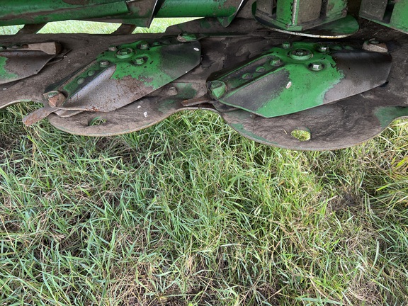 2024 John Deere C500 Mower Conditioner