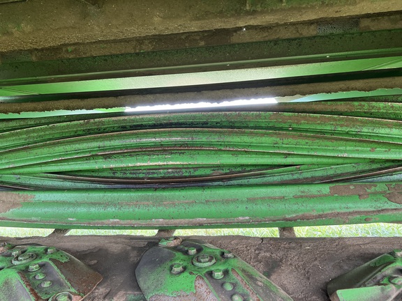 2024 John Deere C500 Mower Conditioner