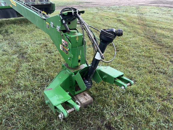 2024 John Deere C500 Mower Conditioner