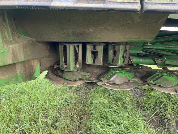 2024 John Deere C500 Mower Conditioner