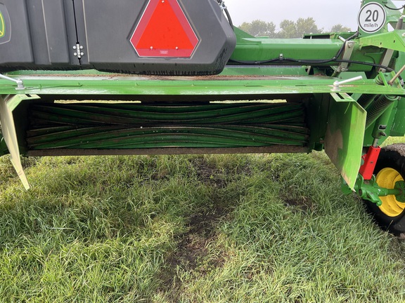 2024 John Deere C500 Mower Conditioner