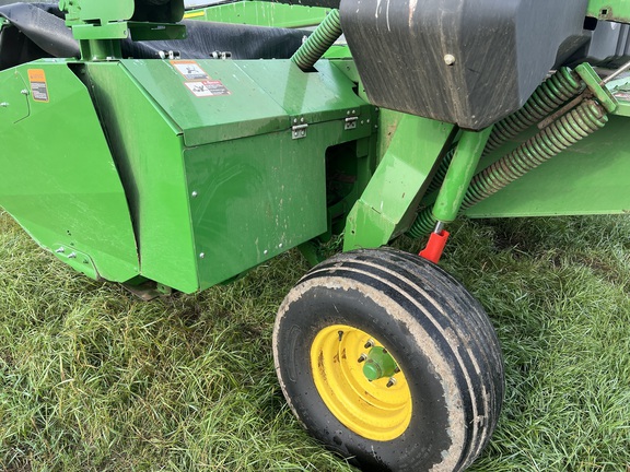 2024 John Deere C500 Mower Conditioner