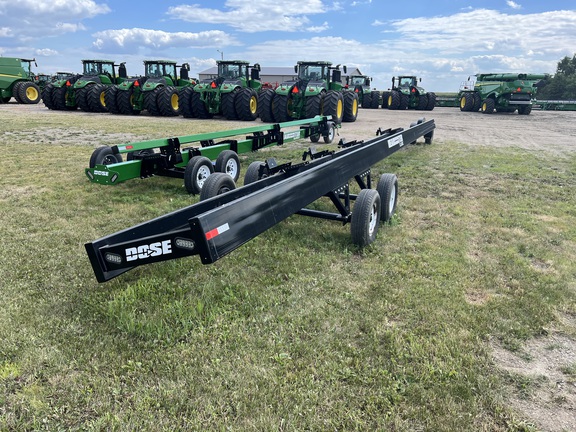 2021 Misc 48' Header Transport