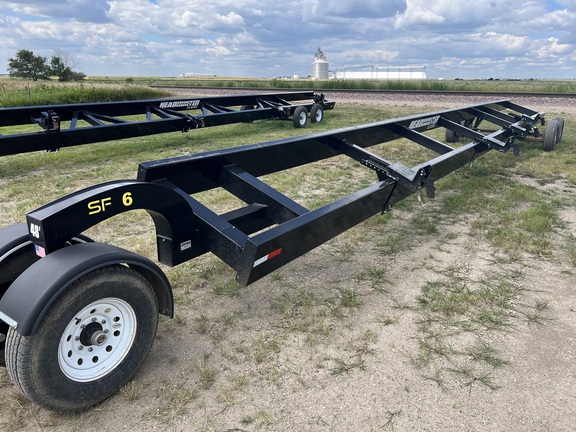 2021 Misc 48' Header Transport