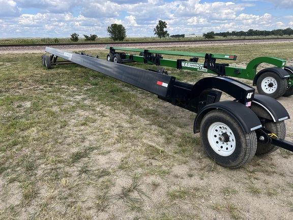 2021 Misc 48' Header Transport