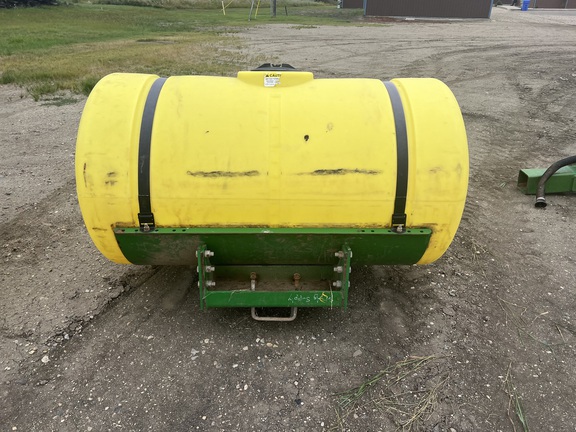 Misc 600 GALLONS Tractor Attachment