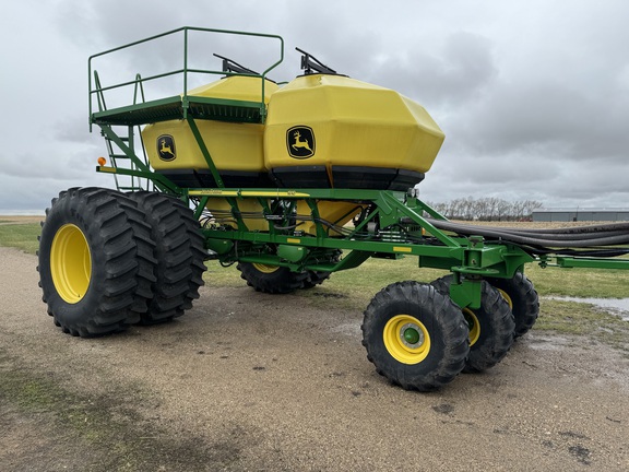 2019 John Deere 1890 Air Seeder