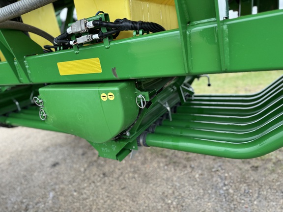 2019 John Deere 1890 Air Seeder