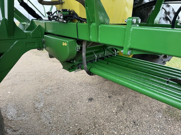 2019 John Deere 1890 Air Seeder