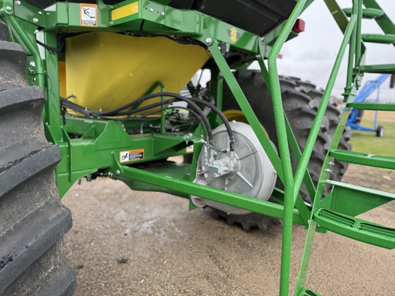 2019 John Deere 1890 Air Seeder