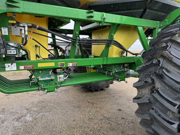 2019 John Deere 1890 Air Seeder