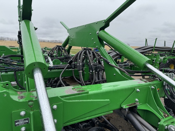 2019 John Deere 1890 Air Seeder