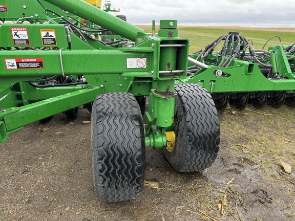 2019 John Deere 1890 Air Seeder