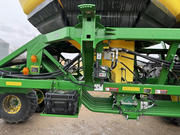 2019 John Deere 1890 Air Seeder