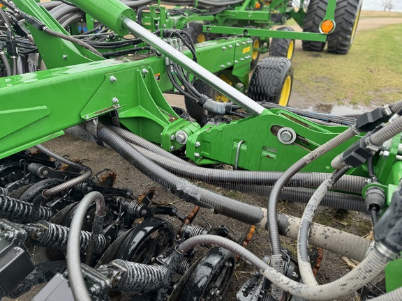 2019 John Deere 1890 Air Seeder