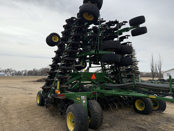 2019 John Deere 1890 Air Seeder