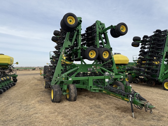 2019 John Deere 1890 Air Seeder