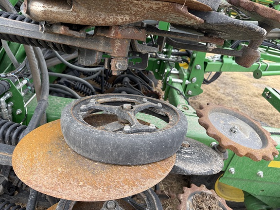 2019 John Deere 1890 Air Seeder