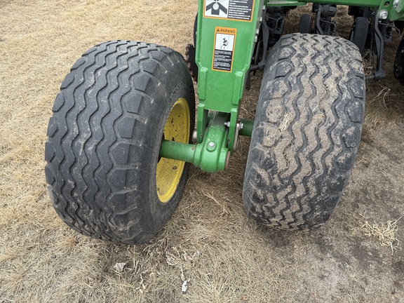 2019 John Deere 1890 Air Seeder