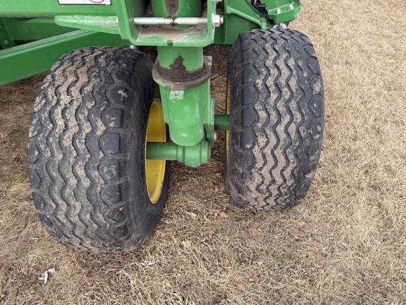 2019 John Deere 1890 Air Seeder