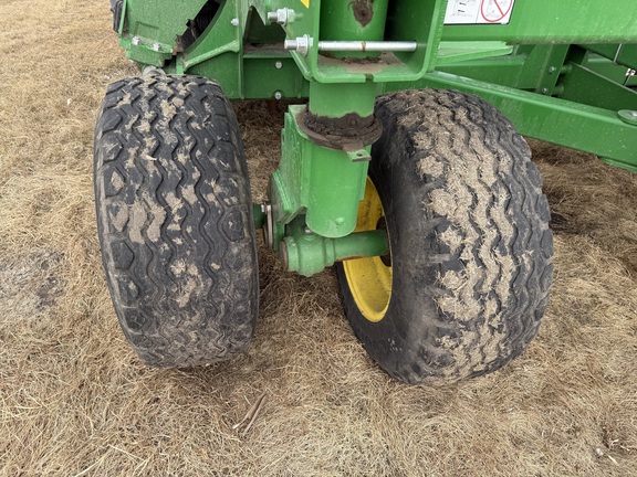 2019 John Deere 1890 Air Seeder