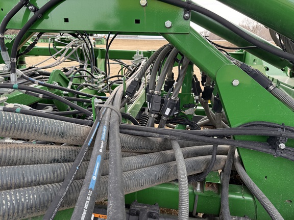 2019 John Deere 1890 Air Seeder