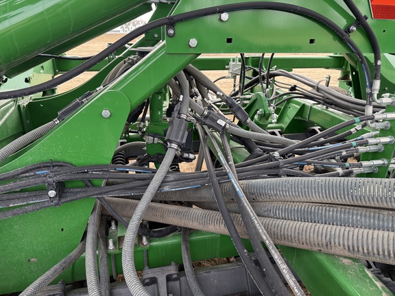 2019 John Deere 1890 Air Seeder
