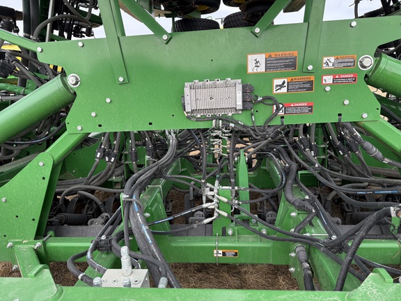2019 John Deere 1890 Air Seeder
