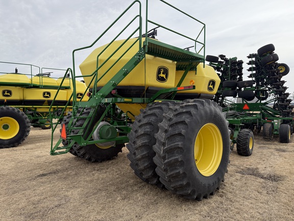 2019 John Deere 1890 Air Seeder