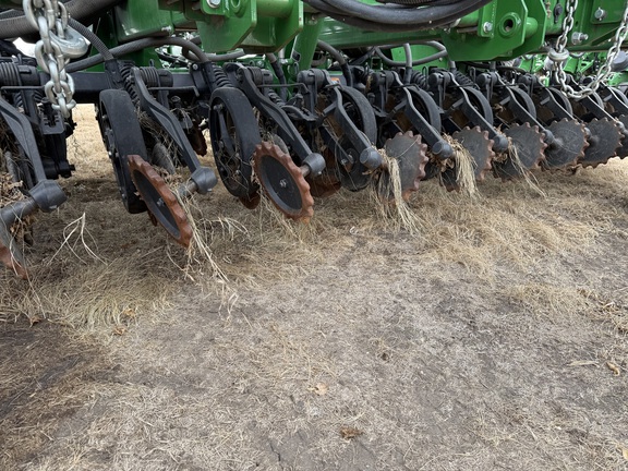 2019 John Deere 1890 Air Seeder