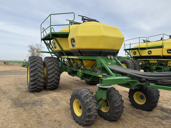 2019 John Deere 1890 Air Seeder