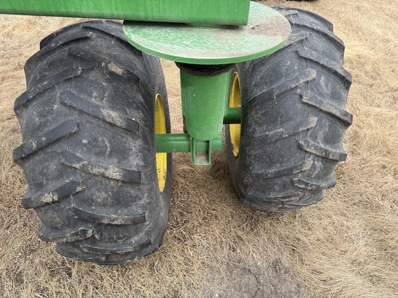 2019 John Deere 1890 Air Seeder