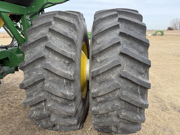 2019 John Deere 1890 Air Seeder