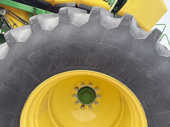 2019 John Deere 1890 Air Seeder