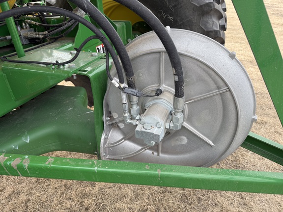 2019 John Deere 1890 Air Seeder
