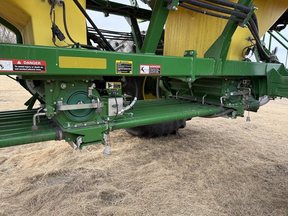 2019 John Deere 1890 Air Seeder
