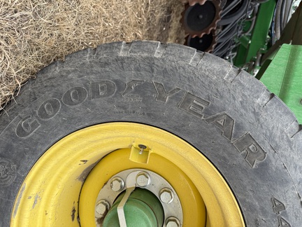 2019 John Deere 1890 Air Seeder