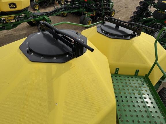 2019 John Deere 1890 Air Seeder