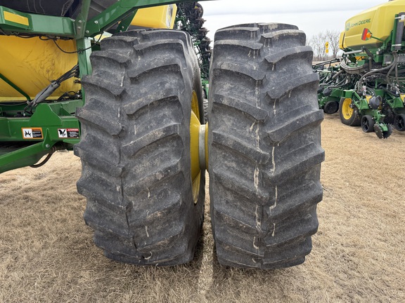 2019 John Deere 1890 Air Seeder