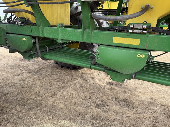 2019 John Deere 1890 Air Seeder