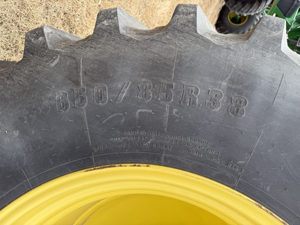2019 John Deere 1890 Air Seeder